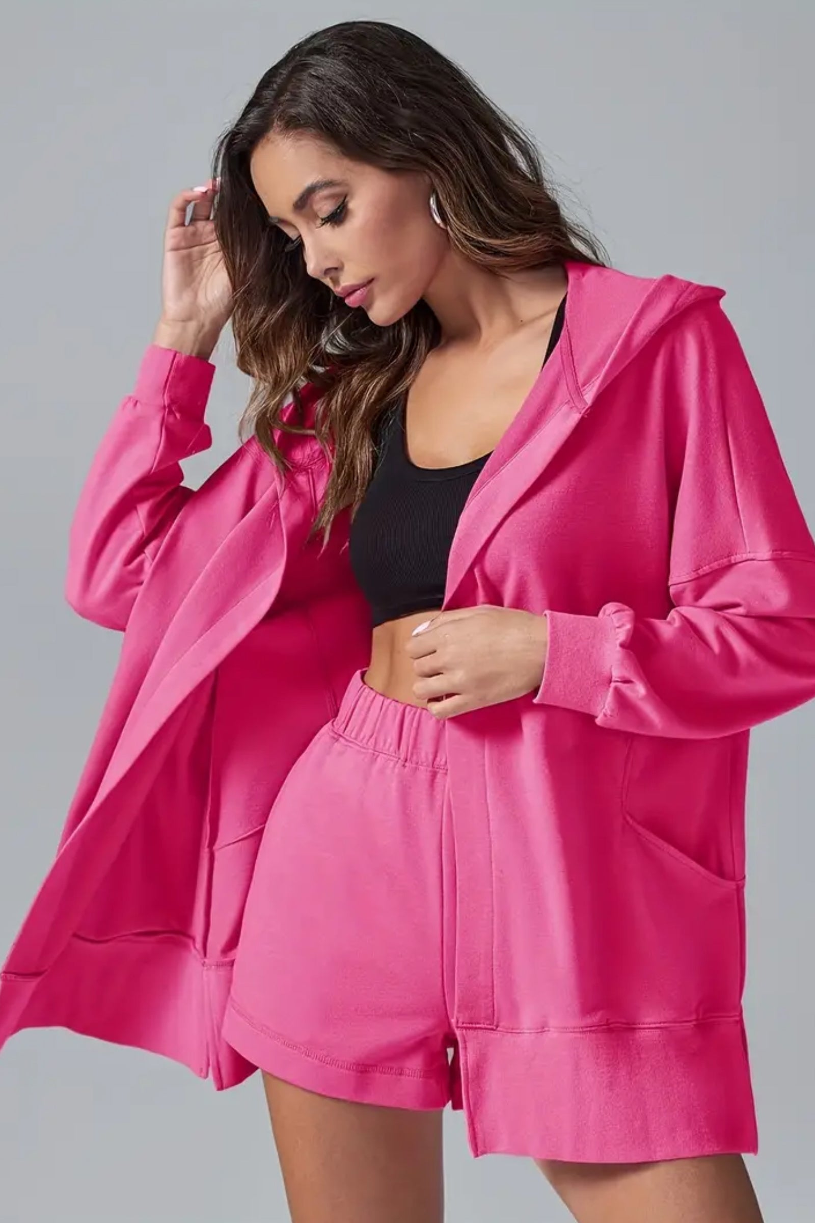 Ppsnabha Matching Hoodies For Best Friend Boy And Girl Prime Video