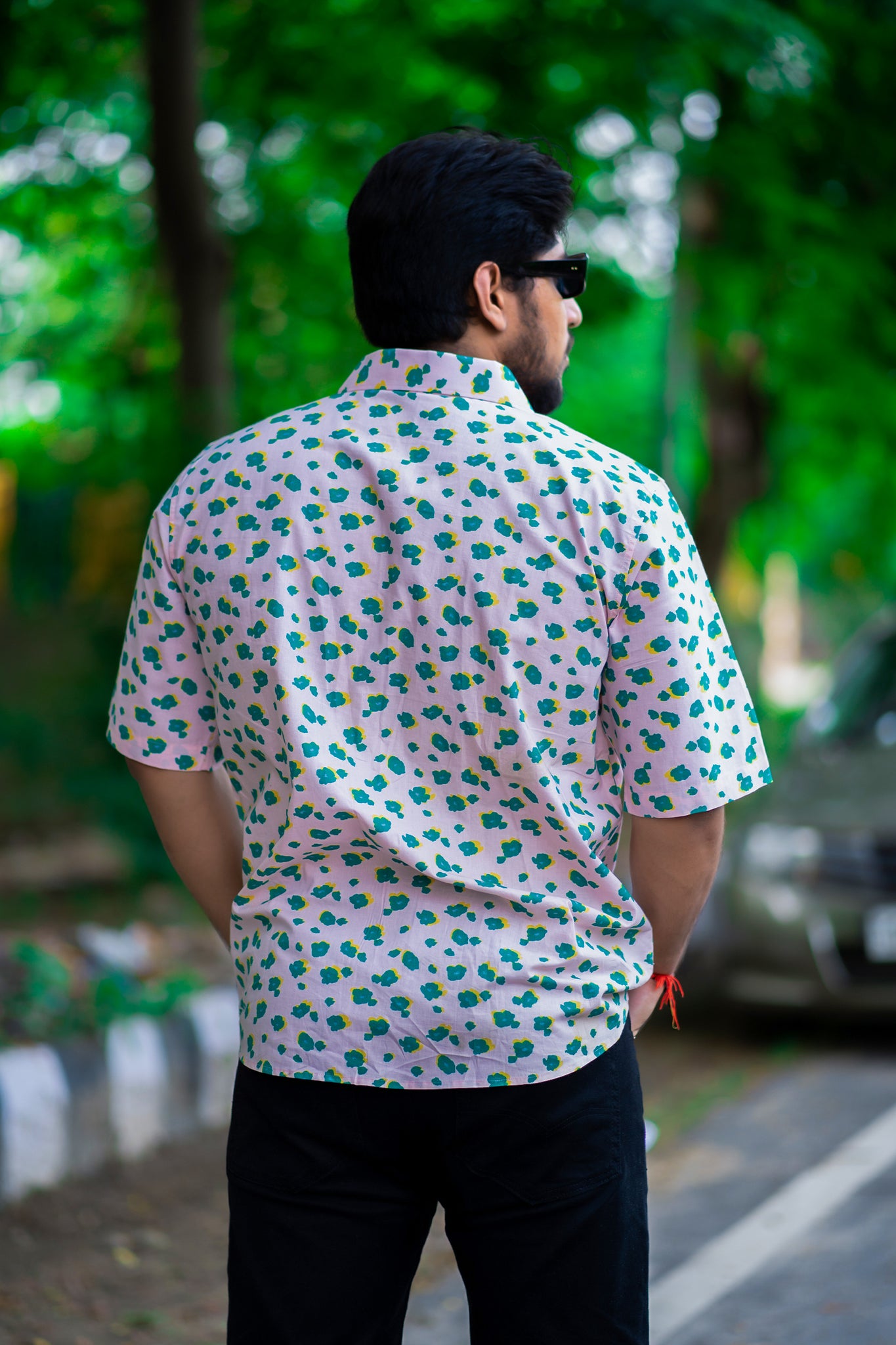 Blossom Season Shirt