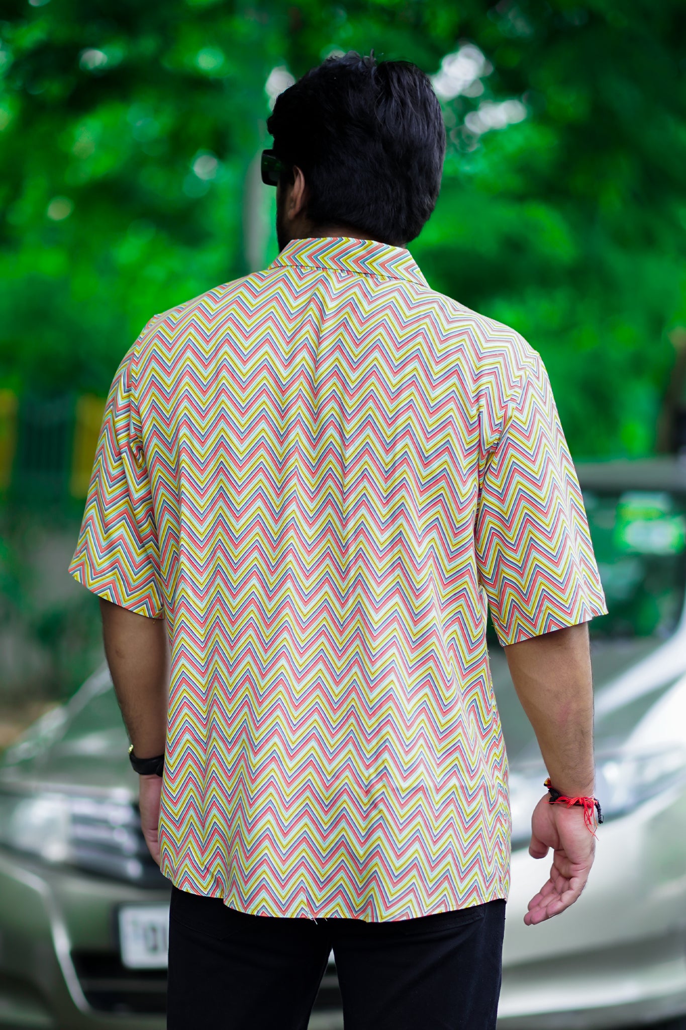 Zig Zag Shirt