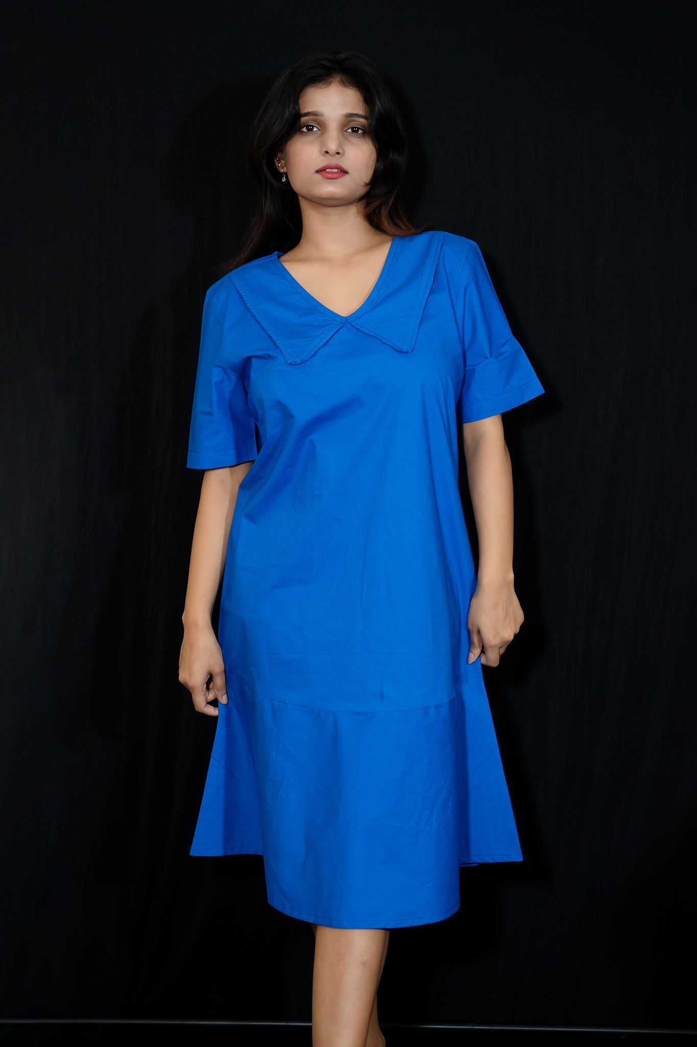 Nila Brunch Dress