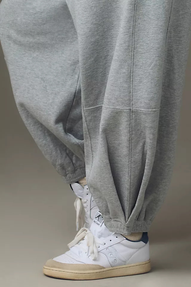Zola Premium Jogger/grey