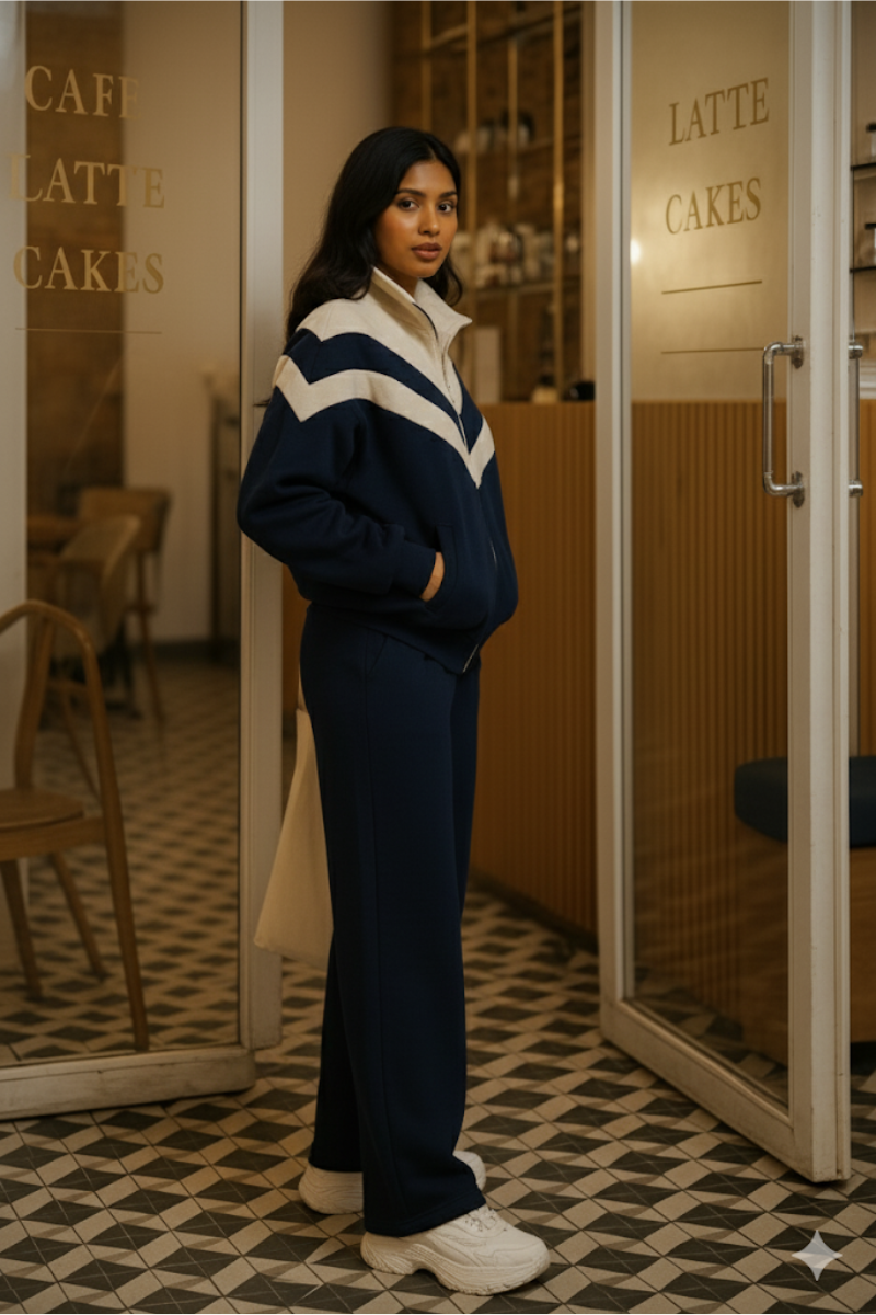 Weekend Wanderer Premium Set