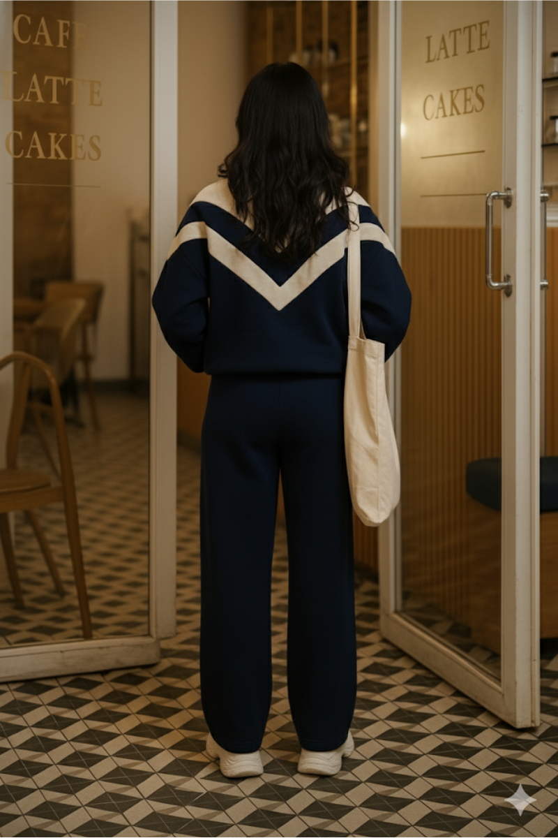 Weekend Wanderer Premium Set